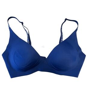Victoria's Secret Wireless Push up Bra